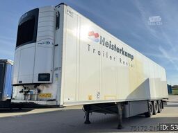 Schmitz Cargobull SKO 24 / Disk brakes / Carrier Vector 1550 / Pa...