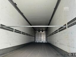 Schmitz Cargobull SKO 24 / Disk brakes / Carrier Vector 1550 / Pa...