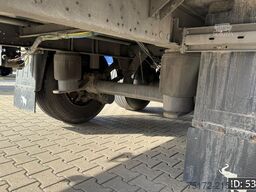 Schmitz Cargobull SKO 24 / Disk brakes / Carrier Vector 1550 / Pa...