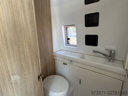 Fiat Ducato Weinsberg Carabus 2024 | manuales | Techo elevable