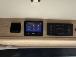 Fiat Ducato Weinsberg Carabus 2024 | manuales | Techo elevable