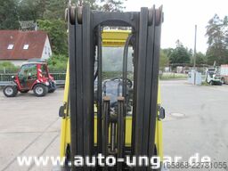 Hyster H 3.0 FT 3.000kg Diesel Freihub