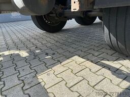 Krone 40FT High Cube Chassis / BPW / Trommel / NL-Cha...