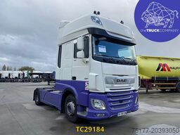 DAF XF Euro6 480
