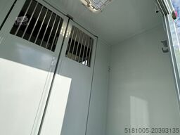 Renault Master Occasion MTM Renault Master automaat paa...