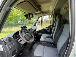 Renault Master Occasion MTM Renault Master automaat paa...