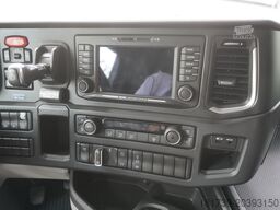 SCANIA R500 / Lecapitaine refrigerator / Carrie