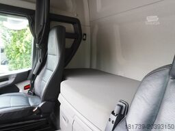 SCANIA R500 / Lecapitaine refrigerator / Carrie