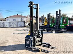 Combilift WR / DUPLEX / 4.5M / 2017 / ONLY 30 H