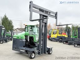 Combilift C4500 WIDE FORK POSITIONER DIESEL DUPLEX
