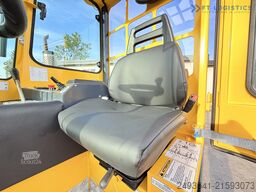 Combilift C5000XL GAS TRIPLEX 6000 EXTENDABLE FORK