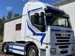 Iveco Stralis 500
