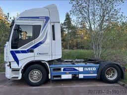 Iveco Stralis 500