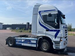 Iveco Stralis 500