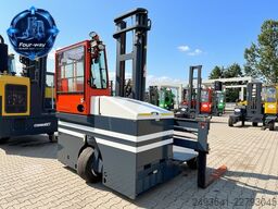 Combilift C3000ET DUPLEX 4850 WIDE FORK POSITIONER