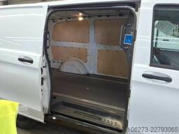 Mercedes-Benz Vito116CDI KA lang,Klima,Tempomat,Kamera