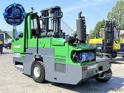 Combilift C5000SL GAS TRIPLEX 5500 AIR CONDITIONIN