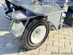 Combilift C3000XL DUPLEX FREE LIFT GAS POSITIONER