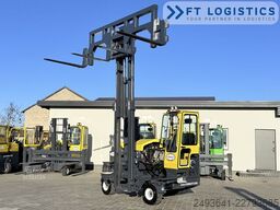 Combilift C3000XL DUPLEX FREE LIFT GAS POSITIONER