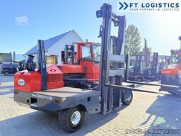 Combilift C6000SL DIESEL DUPLEX 4550 FREE-LIFT