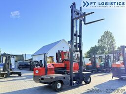 Combilift C6000SL DIESEL DUPLEX 4550 FREE-LIFT