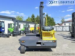 Combilift C5000SR DIESEL DUPLEX 5600MM POSITIONER