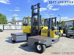 Combilift C5000SR DIESEL DUPLEX 5600MM POSITIONER