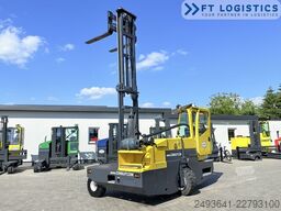 Combilift C5000SR DIESEL DUPLEX 5600MM POSITIONER
