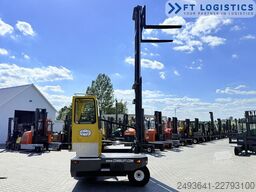Combilift C5000SR DIESEL DUPLEX 5600MM POSITIONER