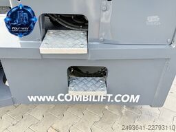 Combilift C6000 DIESEL DUPLEX 4600 POSITIONER