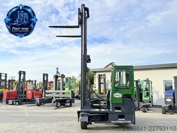 Combilift C6000 DIESEL DUPLEX 4600 POSITIONER
