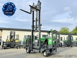 Combilift C6000 DIESEL DUPLEX 4600 POSITIONER