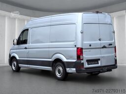 VW Crafter Kasten 35 MR+hoch*AHK Temp R-Kam AppConn