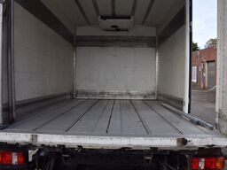 Mercedes-Benz Vario  816 D Kühlkoffer 2 Kammern Stand u. Fahr