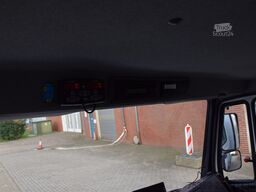 Mercedes-Benz Vario  816 D Kühlkoffer 2 Kammern Stand u. Fahr
