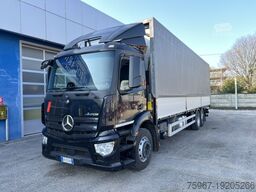 Mercedes-Benz Antos 2532