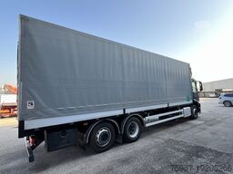Mercedes-Benz Antos 2532
