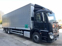 Mercedes-Benz Antos 2532