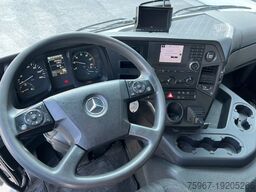 Mercedes-Benz Antos 2532