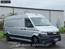 Volkswagen Crafter 177pk Neu! Automatik 2025 Modell L4H3 A...