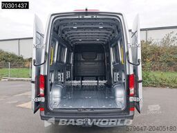 Volkswagen Crafter 177pk Neu! Automatik 2025 Modell L4H3 A...