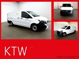 Mercedes-Benz Vito114CDI KA lang ,Klima,Sortimo Regalsystem