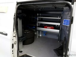 Mercedes-Benz Vito114CDI KA lang ,Klima,Sortimo Regalsystem