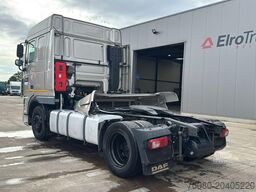 DAF XF 105.460 (GOOD CONDITION / BONNE ETAT)
