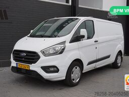 Ford Transit Custom 2.0 TDCI 130PK L2 EURO 6 - Airco...