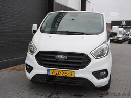 Ford Transit Custom 2.0 TDCI 130PK L2 EURO 6 - Airco...