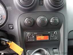 mercedes-benz Citan 108 CDI KASTEN LANG HUBDACH/PDC/LKW