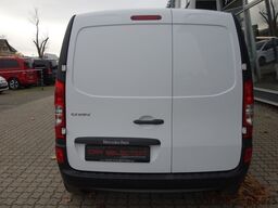 mercedes-benz Citan 108 CDI KASTEN LANG HUBDACH/PDC/LKW