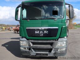 MAN TGS 18.440 BLS 4x2