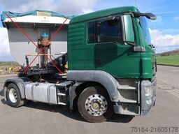 MAN TGS 18.440 BLS 4x2